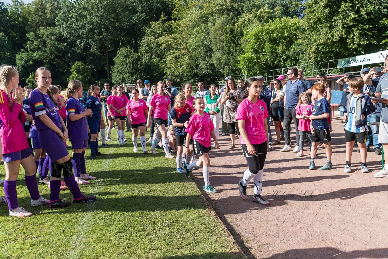 Bild 97 - Loewinnen Cup